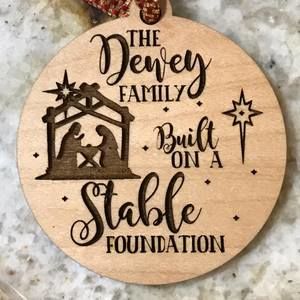 Meet your Posher, Karin